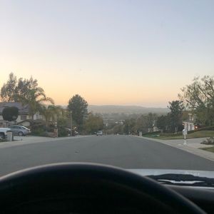 Meet your Posher, Kennedy